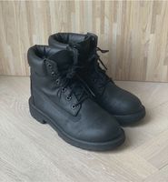 Timberland Boots Junior 3,5 Gr 35 Schleswig-Holstein - Grönwohld Vorschau