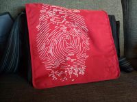 Wickeltasche Lässig/ Laptoptasche Bayern - Haßfurt Vorschau