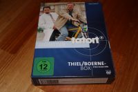 Tatort DVD Box Münster Thiel / Börne Box (4 DVDs) Baden-Württemberg - Karlsruhe Vorschau