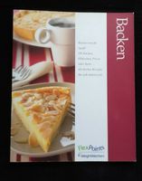 Weight Watchers Backbuch Backen Backrezepte Flex Hessen - Hohenahr Vorschau