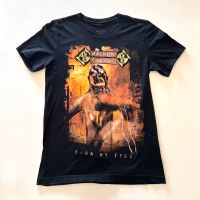 Machine Head Shirt M Vintage Slayer Pantera Band Metal Konzert München - Schwanthalerhöhe Vorschau