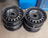 1x STAHLFELGE VW UP SEAT Mii SKODA CITIGO 5x14 ET35 LK 4x100 Nordrhein-Westfalen - Sundern (Sauerland) Vorschau