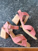 Sandalen, NEU, s.Oliver, 38 Bayern - Dietmannsried Vorschau