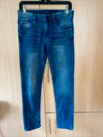 H&M Jungen Jeans Hose  Denim Skinny Fit Blau Gr.158 Bayern - Tiefenbach Kr Passau Vorschau