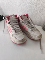 Adidas Schuhe Mädchen Kinder 35 Sachsen-Anhalt - Stendal Vorschau