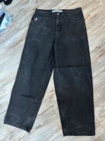 Polar Big Boy Jeans Schwarz | Größe M Niedersachsen - Sarstedt Vorschau