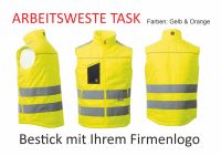 Arbeitsweste bestickt mit Ihrem Logo Nordrhein-Westfalen - Oberhausen Vorschau