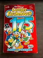 Lustiges Taschenbuch Nr. 175 - Jubiläums Ausgabe Sachsen - Schönberg Vorschau