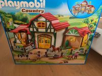 Playmobil Country Bayern - Opfenbach Vorschau