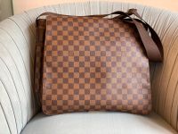 LOUIS VUITTON Bastille Damier ebene Tasche Umhängetasche Messengerbag Handtasche München - Au-Haidhausen Vorschau