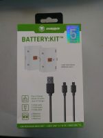 XBox one 2 Battery Packs für Controller Snakebyte Westerwaldkreis - Horbach Vorschau