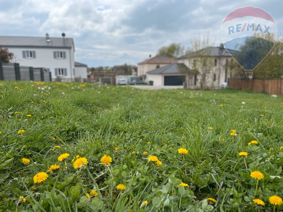 Ihr Traumhaus in bester Lage in Ingolstadt