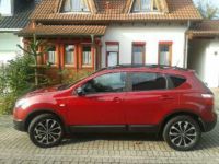 Nissan Qashqai 360 1.6L 117'Ps Baden-Württemberg - Reilingen Vorschau