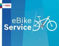 eBike Service Angebot bis zum 30.03 Bayern - Aichach Vorschau