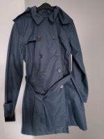 Jacke, Trenchcoat, Regenjacke, Gr.36, Neu Niedersachsen - Wolfsburg Vorschau