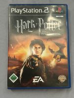 PS2 PlayStation 2 Harry Potter und der Feuerkelch Wuppertal - Vohwinkel Vorschau