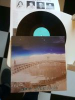 Anne Wylie Band: Bridge of Dreams. Original Vinyl LP von 198o Bayern - Regensburg Vorschau