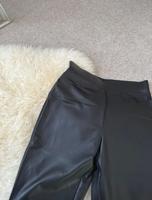 Lederhose Only schwarz xs Niedersachsen - Soltau Vorschau