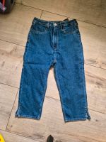 H&M 3/4 Jeans Mädchen gr 158 7/8 Hose Rheinland-Pfalz - Thaleischweiler-Fröschen Vorschau