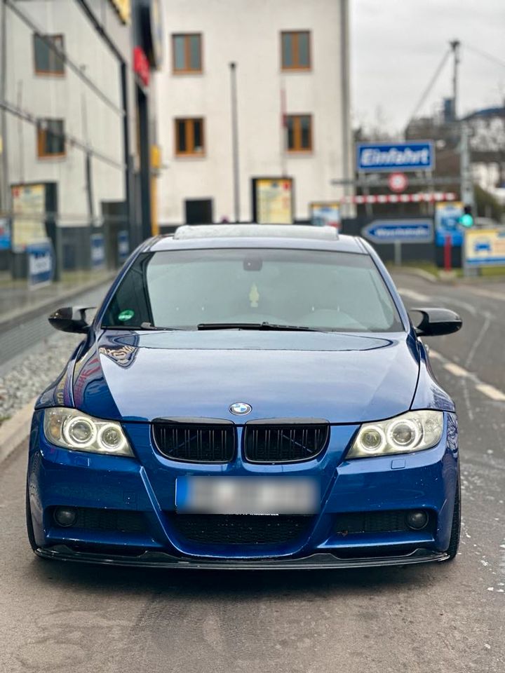 Bmw 330d E90 in Bremen