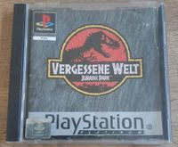 Playstadion 1 Spiel Jurassic Park PS 1 Games Retro Niedersachsen - Braunschweig Vorschau