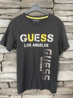 Guess Los Angeles California Gr. S schwarz gelb Top! Essen - Rellinghausen Vorschau