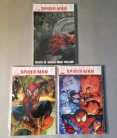 Ultimate Comics Spider-Man Band 1,2,3 Paperback Marvel TPB Bayern - Würzburg Vorschau