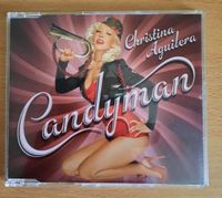 Candyman - Christina Aguilera * Maxi CD Kiel - Gaarden Vorschau