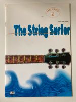 Klenk The String Surfer Noten Notenbuch Gitarre Nordrhein-Westfalen - Ochtrup Vorschau