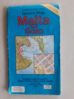 Malta Gozo Landkarte Hessen - Hünfeld Vorschau