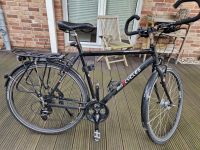 Herrenrad Maxcycles Town Lite  57 Rahmen Kreis Pinneberg - Holm Vorschau