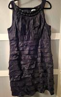 Kleid Gr. 48 Nordrhein-Westfalen - Greven Vorschau