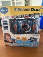 Vtech Kidizoom Duo Kamara komplett Niedersachsen - Hüde Vorschau