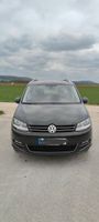 Volkswagen Sharan 2.0 TDI SCR DSG Comfortline Bayern - Eichstätt Vorschau