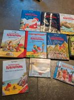 Sammlung Der kleine Drache Kokosnuss CDs Bücher Baden-Württemberg - Waiblingen Vorschau