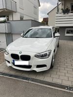 BMW 120d M-Sportpaket /M1 5-Türer Automatik Glasdach Baden-Württemberg - Friolzheim Vorschau