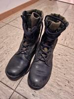 BW Bundeswehr Tropenstiefel - Gr.40 Hessen - Felsberg Vorschau