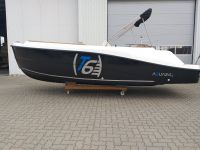 Motorboot Aqua 24 615 Sloep Tender Schaluppe Neuboot Neu Mecklenburg-Vorpommern - Hohen Wangelin Vorschau