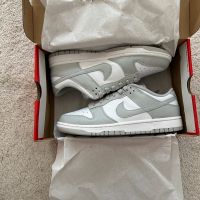 Nike Dunk Low Retro Grey Fog 42.5 Neu Dresden - Blasewitz Vorschau