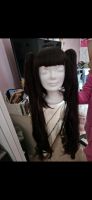 Wig Perücke Pigtails Braun Cosplay Nordrhein-Westfalen - Witten Vorschau