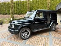 Mercedes-Benz G 500  - AMG Paket Vollausstattung Baden-Württemberg - Dornstetten Vorschau