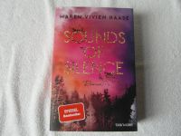 Sounds of Silence von Maren Vivien Haase Bayern - Merching Vorschau