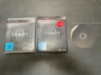 Play Station PS3 - Skyrim - Elder scrolls V - legendary edition Niedersachsen - Burgdorf Vorschau