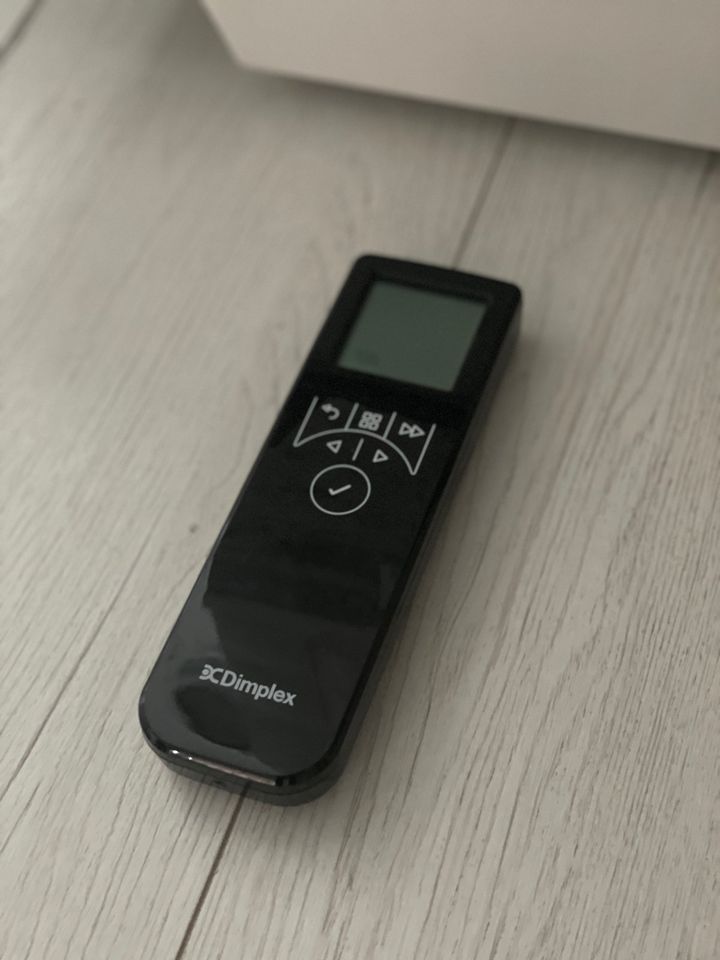 Dimplex Cassette 600 Kamineinsatz Opti-Myst 3D Flammeneffekt in Köln