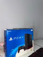 Playstation 4 Pro 1 TB + 37 Spiele + Controller + Kopfhörer Häfen - Bremerhaven Vorschau