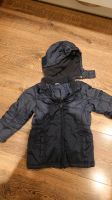 Winterjacke Größe 98/ 104 Baden-Württemberg - Hochdorf Vorschau