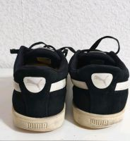 Puma schuhe Gr. 43 Nordrhein-Westfalen - Mülheim (Ruhr) Vorschau