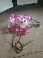 Künstliche Orchideen zweige rosa Bayern - Landshut Vorschau