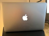 Apple MacBook Air (13‘‘ 2017) 128GB München - Thalk.Obersendl.-Forsten-Fürstenr.-Solln Vorschau