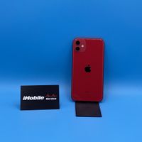 ⭐️ iPhone 11 64GB red 78% Gebraucht N221 ⭐️ SALE% Mitte - Wedding Vorschau